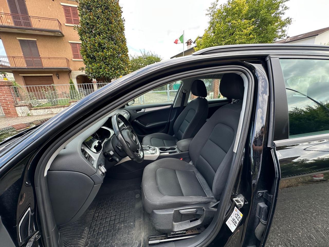 Audi A4 S Line 2.0 TDI DPF clean diesel #6468