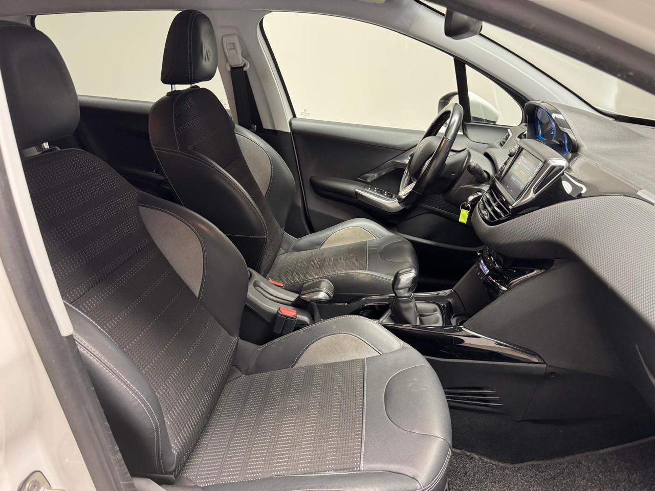 PEUGEOT 2008 - 2008 1.2 puretech t Allure s&s 110cv my16