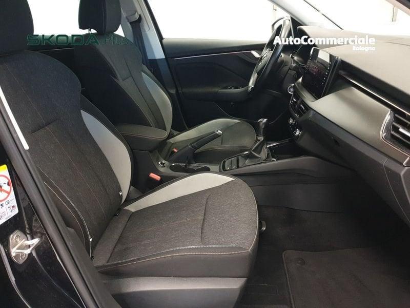 Skoda Kamiq Kamiq 1.0 TSI 110 CV Style