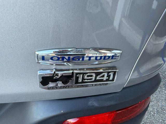 JEEP Cherokee 2.2 Mjt II 185 CV 4WD Active Drive I Longitude