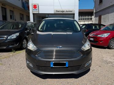 Ford C-Max 1.0 EcoBoost 125CV MANUALE