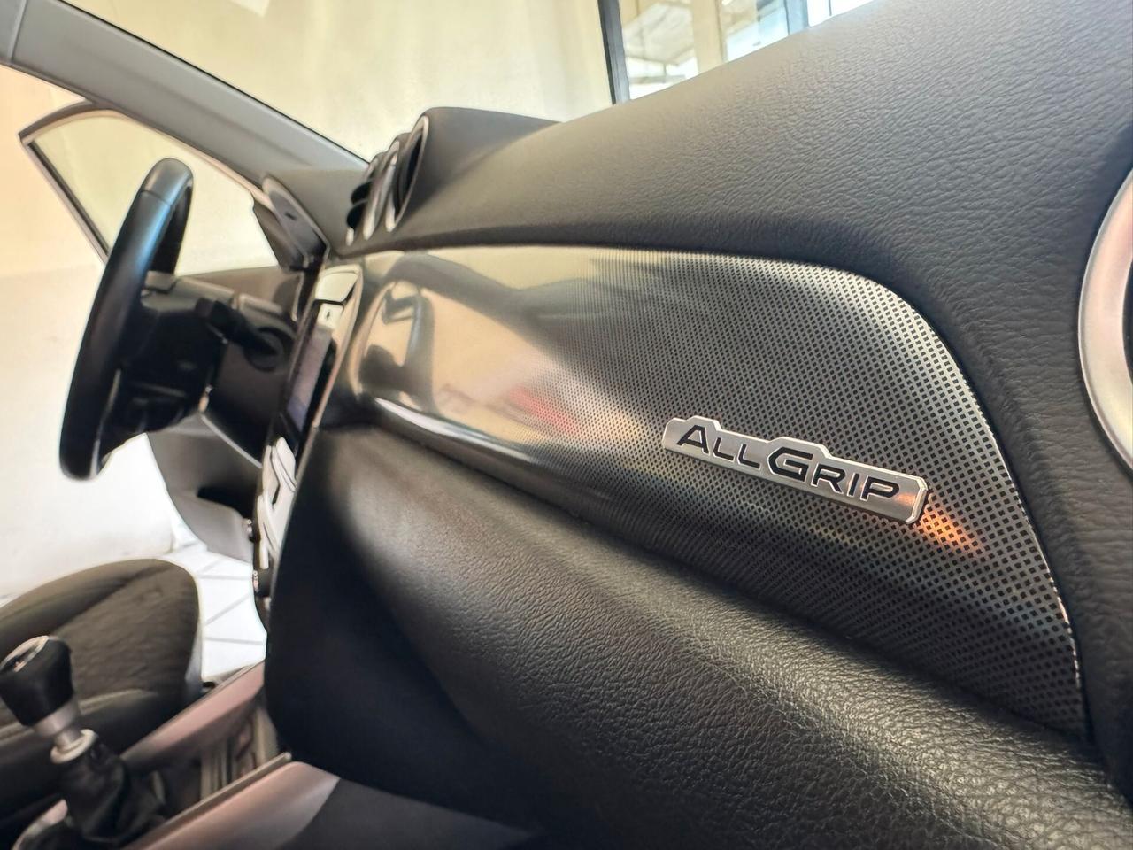 Suzuki Vitara 1.4 Hybrid 4WD AllGrip Top