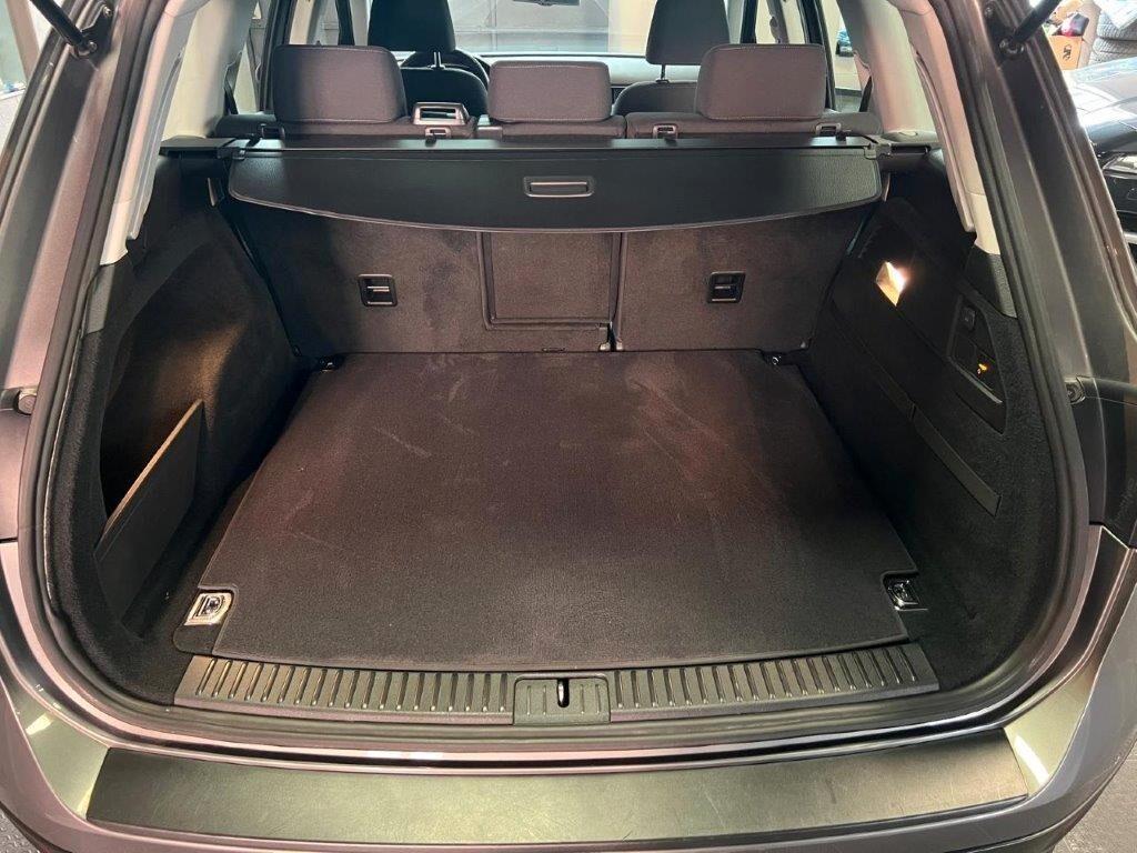 Volkswagen Touareg 3.0 V6 tdi 245cv tiptronic - Gancio Traino tetto panorama