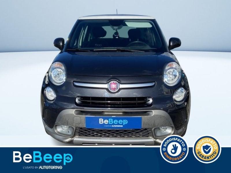 FIAT 500L 1.6 MJT BUSINESS 120CV MY20