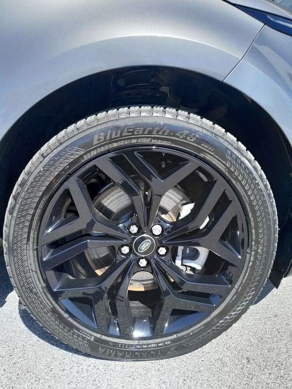 Land Rover Range Rover Evoque 2.0 D204 MHEV R-Dynamic S AWD auto IVA ESPOSTA