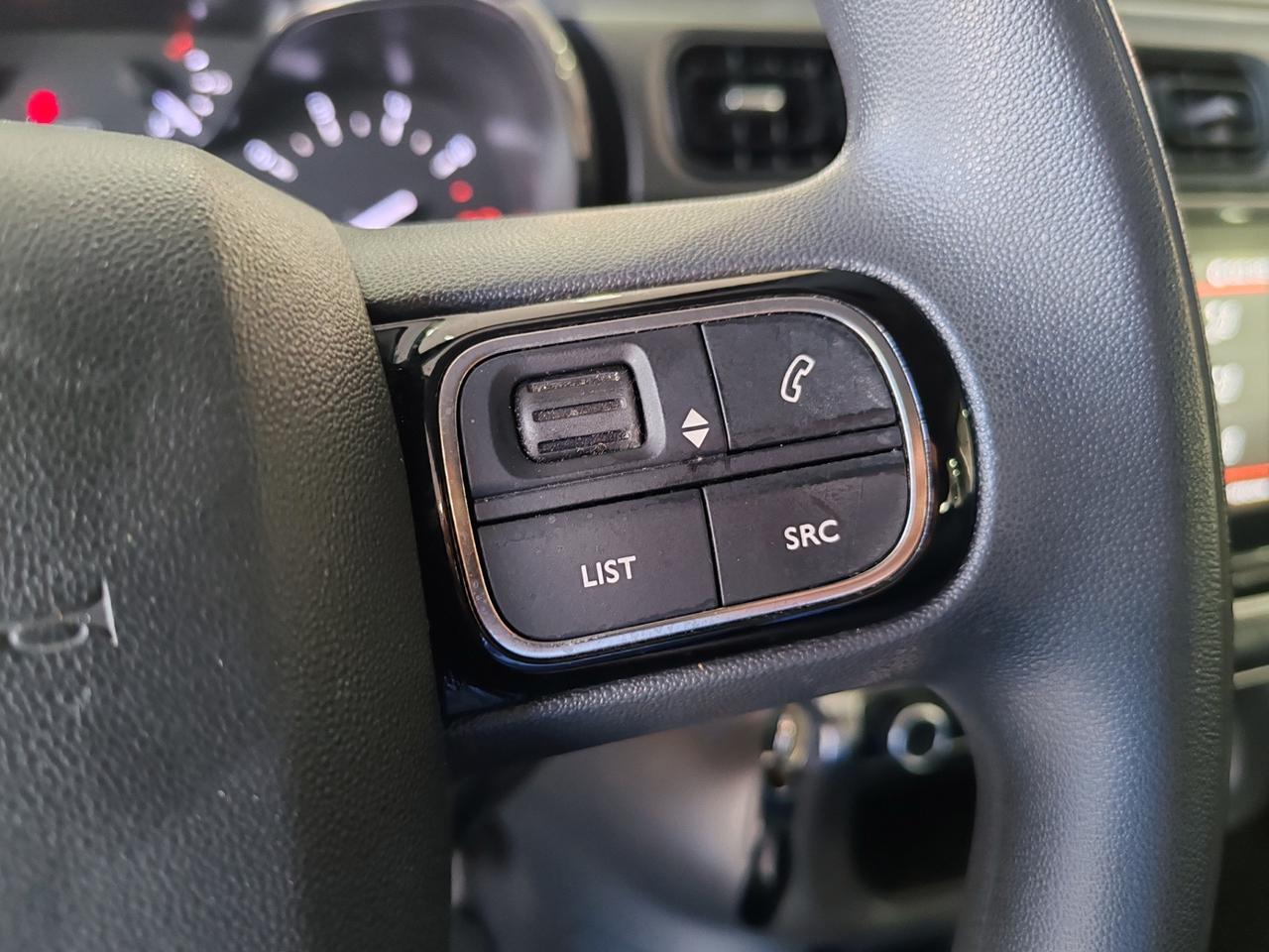 Citroen C3 BlueHDi 100 S&S Shine 2021
