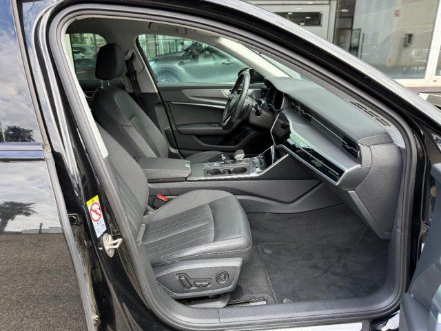 AUDI A6 allroad 40 TDI 2.0 quattro S tronic Evolution MATRIX - NAV