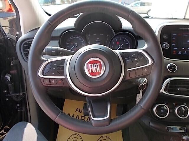 Fiat 500X 1.0 T3 120 CV Cross