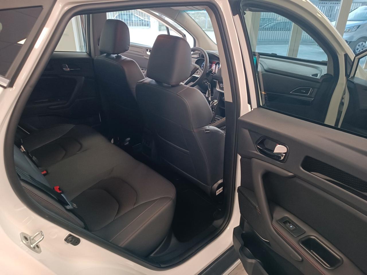 Evo 4 1.6 Bi-Fuel GPL PROMOZIONE