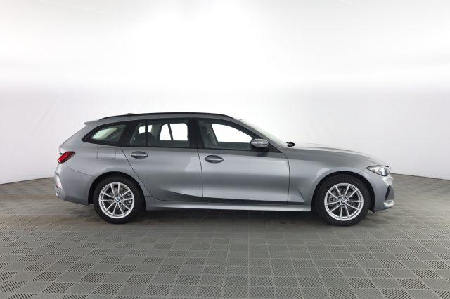 BMW 320 Serie 3 (G20/G21) d 48V xDrive Touring