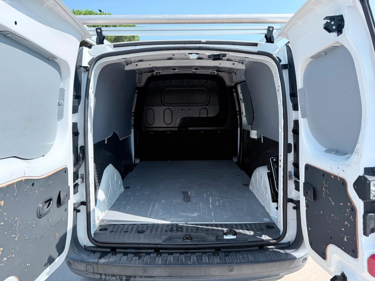Renault Kangoo Blue dCi 115CV Express Maxi Furgone Ice Plus