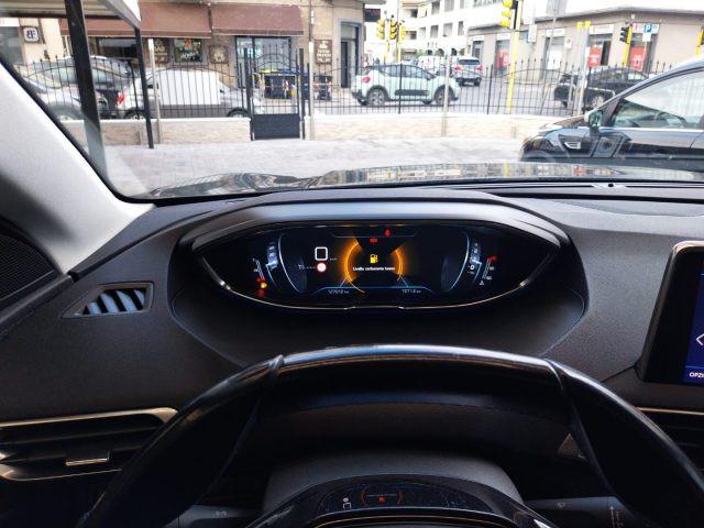 PEUGEOT 5008 BlueHDi 130 S&S Allure 7 POSTI GARANZIA 12 MESI