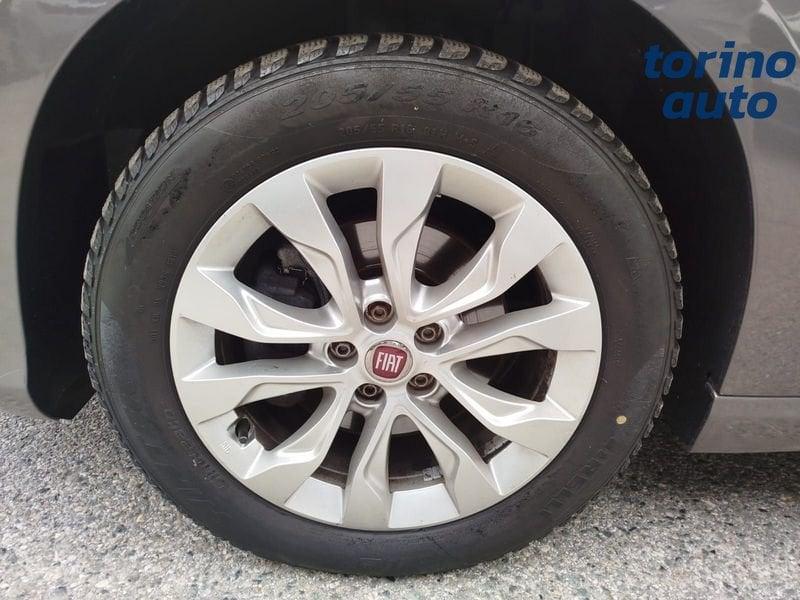 FIAT Tipo Tipo 1.6 Mjt S&S SW Business