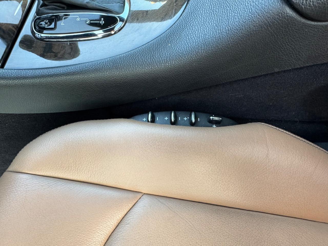 Mercedes-benz CLK 220 CDI Avantgarde NAVI PELLE TETTO AUTOMATICA