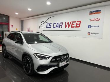 Mercedes Benz GLA 200d aut. Premium 150 cv