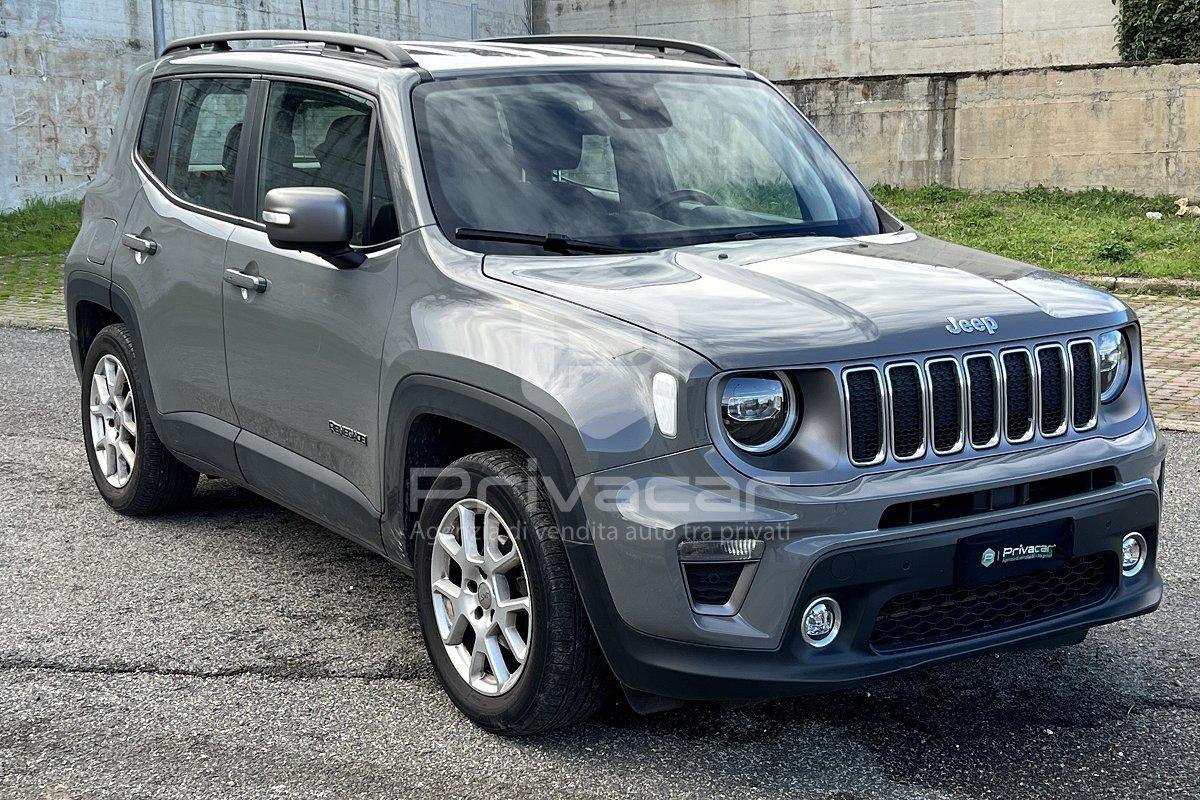 JEEP Renegade 1.0 T3 Limited