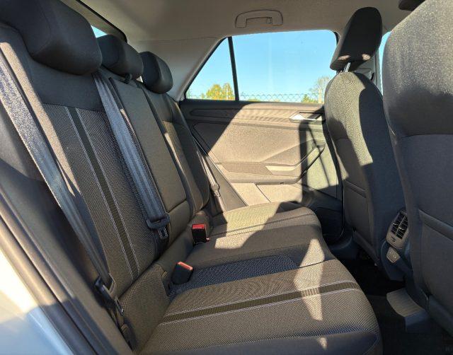 VOLKSWAGEN T-Roc 1.0 TSI Style BlueMotion PREZZO REALE/NEOPATENTATI