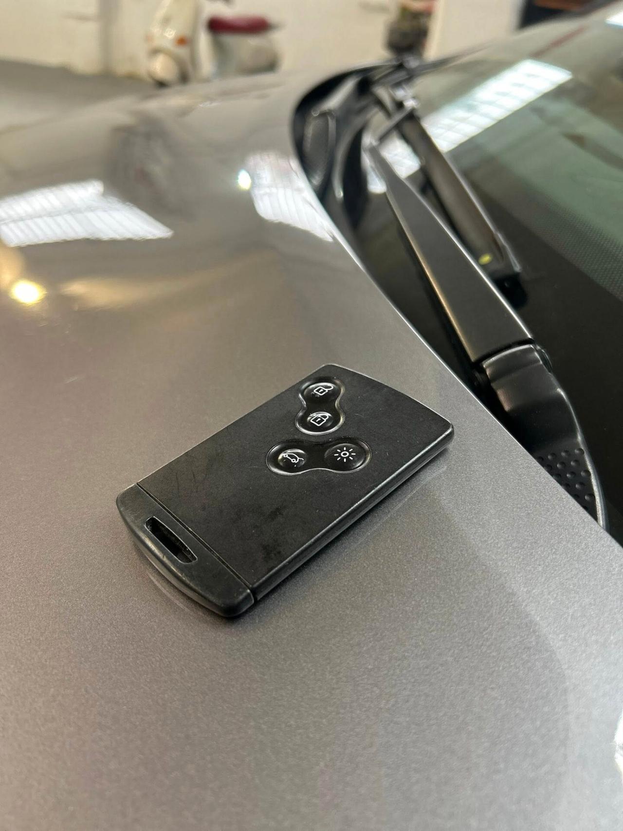 Renault Clio dCi 8V 75CV - 2016- EURO6B