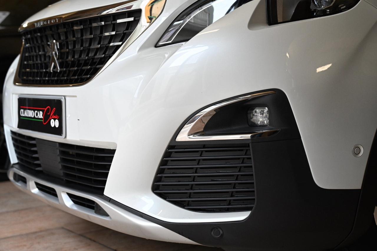 Peugeot 3008 BlueHDi 130 S&S EAT8 Allure