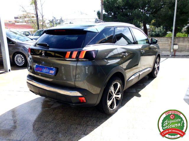 PEUGEOT 3008 BlueHDi 130 S&S Allure
