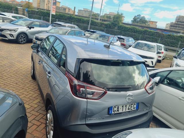 OPEL Crossland X 1.2 Turbo 12V 110 CV Start&Stop 2020