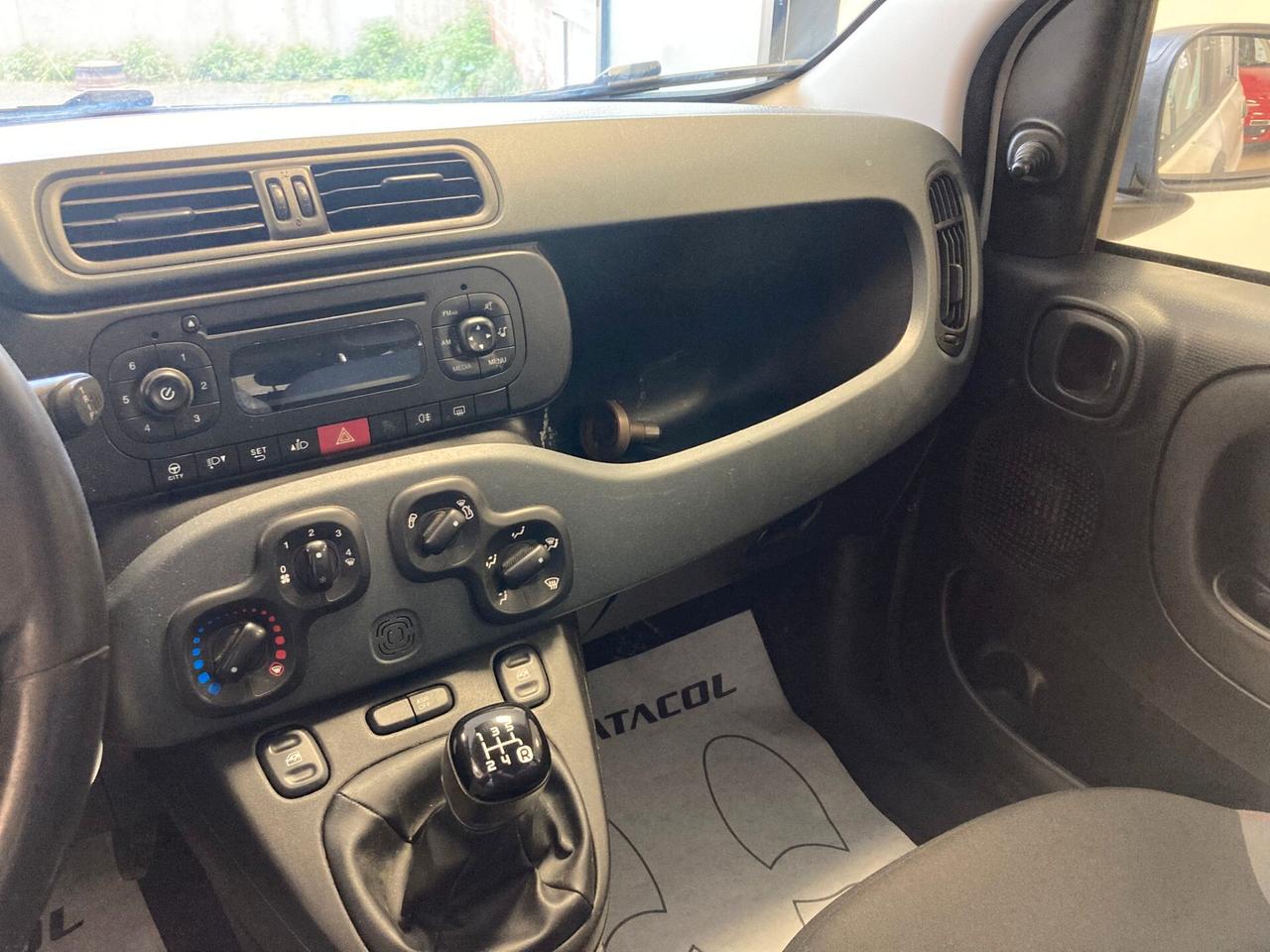 Fiat Panda 1.2 EasyPower Easy