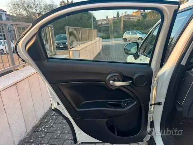 Fiat 500X 1.6 MultiJet 120 CV Lounge