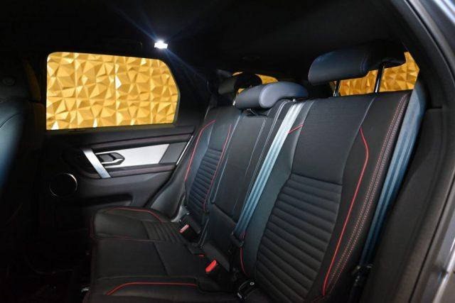 LAND ROVER Discovery Sport P300e HYBRID R-DYNAMIC S AWD AUT.PHEV PLUG-IN FULL