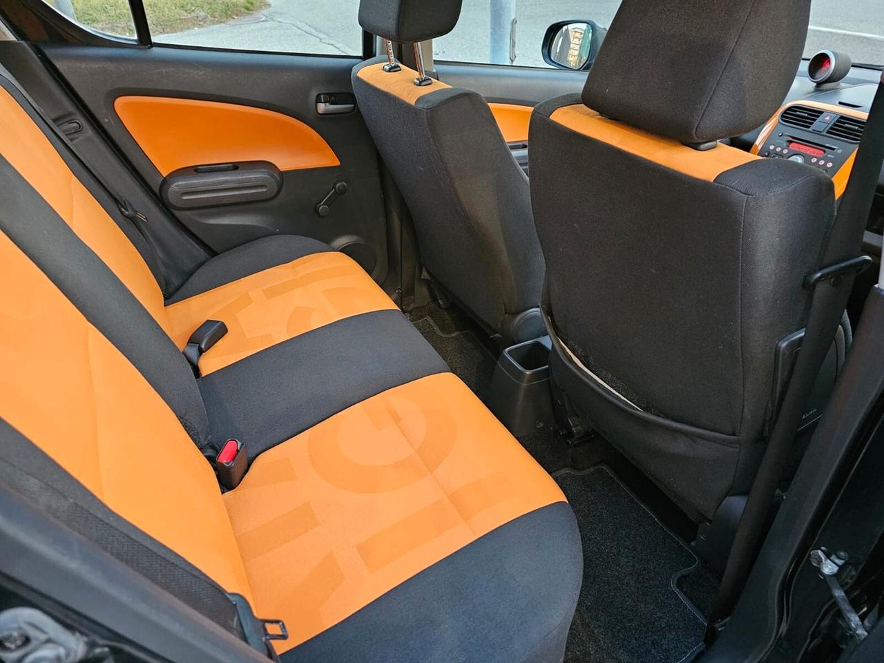 Opel Agila 1.2 86cv Enjoy*Clima*Unipro*Neopatentati*