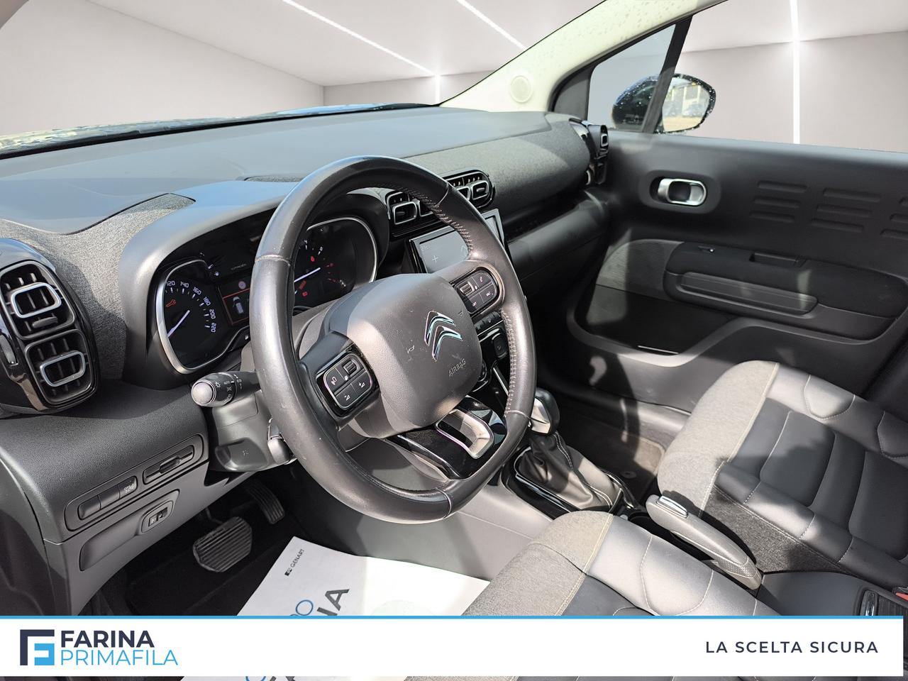 CITROEN C3 Aircross I 2021 - C3 Aircross 1.2 puretech Shine Pack s&s