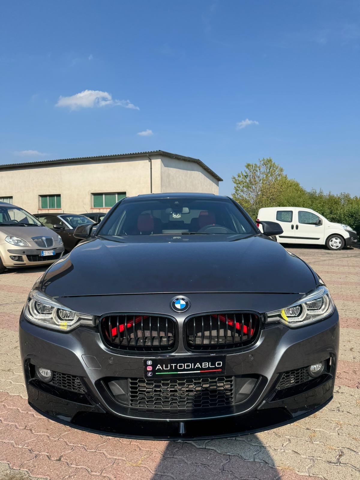 Bmw 330 340iA xDrive Business Advantage
