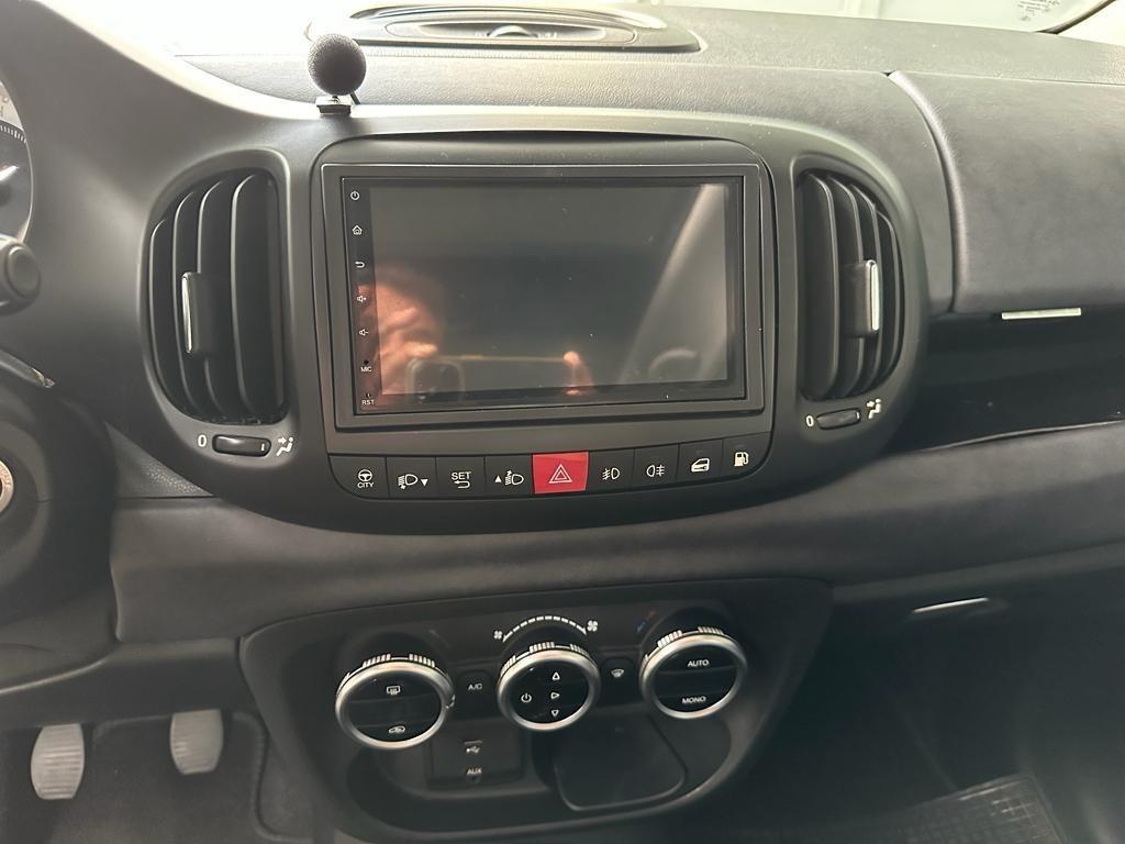 Fiat 500L 1.4 T-Jet 120 CV GPL Lounge