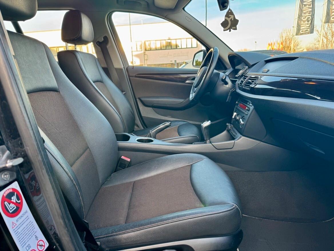 Bmw X1 xDrive18d Attiva