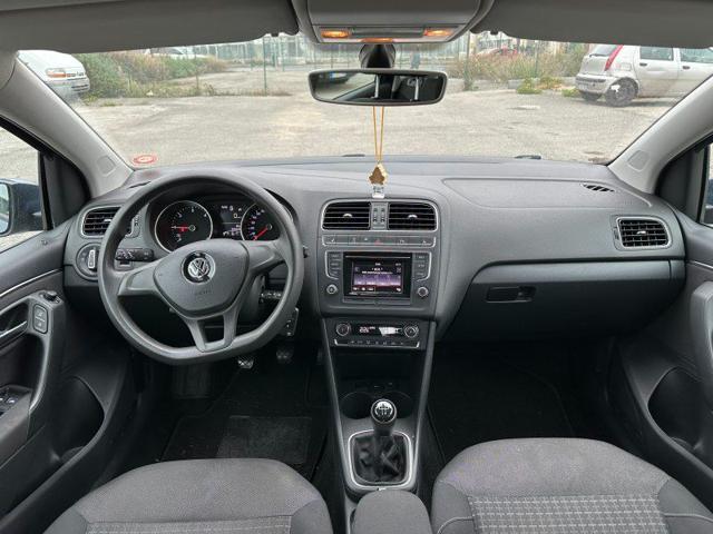 VOLKSWAGEN Polo 1.4 TDI 5p. Fresh BlueMotion Technology