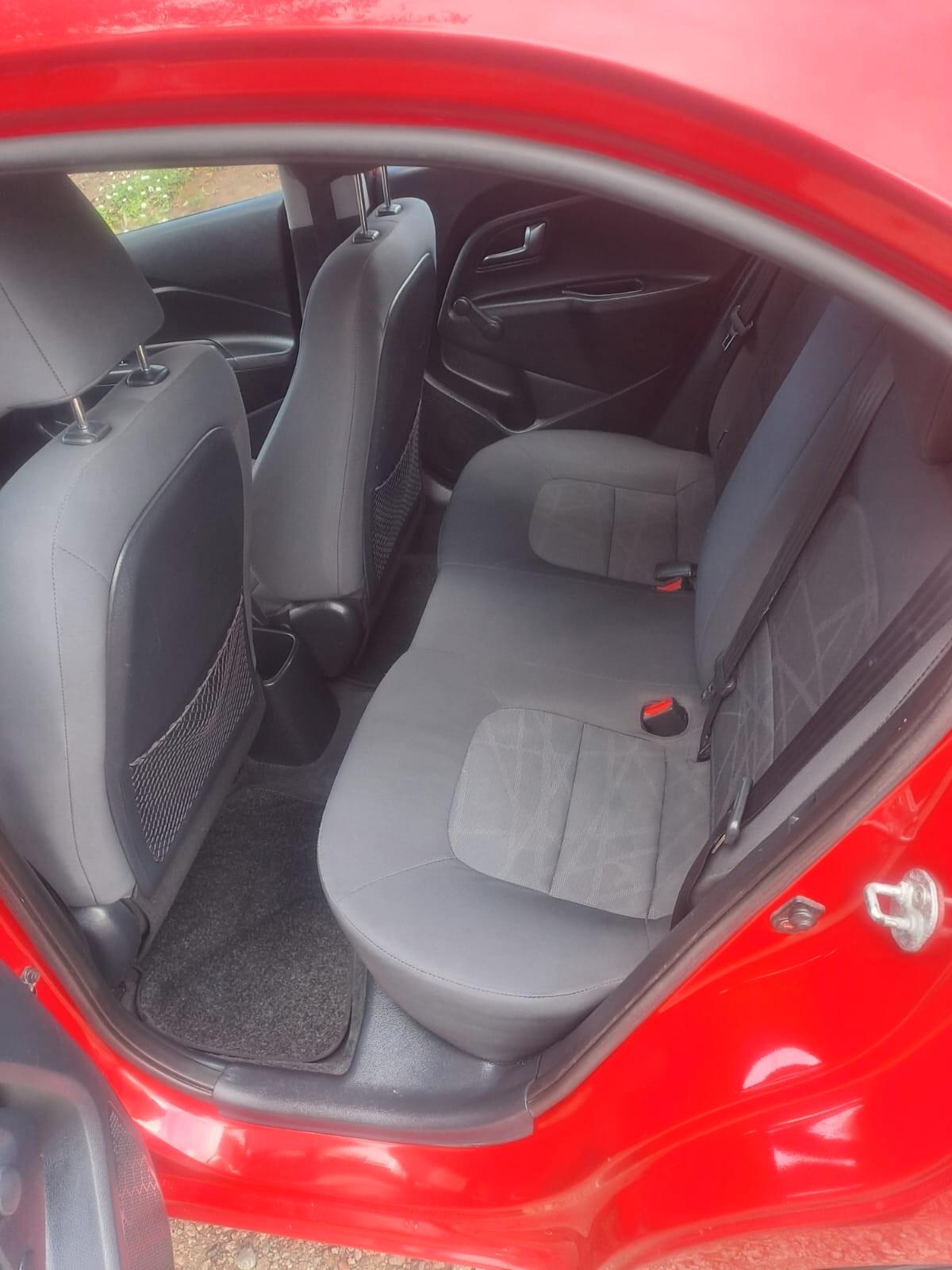 Kia Rio 1.1 CRDi WGT 5p. EX km 130mila