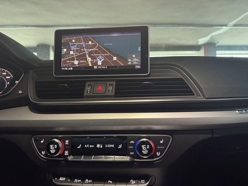 Audi Q5 Q5 40 TDI quattro Business