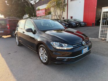 Volkswagen Golf 1.5 TGI 5p. Executive BlueMotion Technology