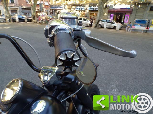 HARLEY-DAVIDSON FLHRS Road King Custom 1584cc