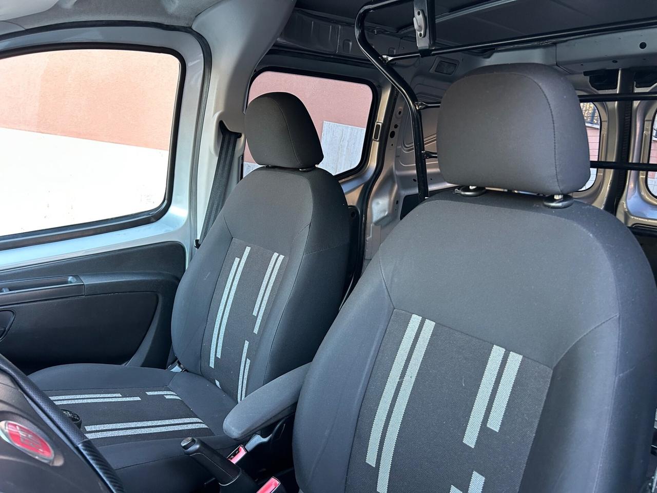 Fiat Fiorino 1.3 MJT Furgone unico proprietario