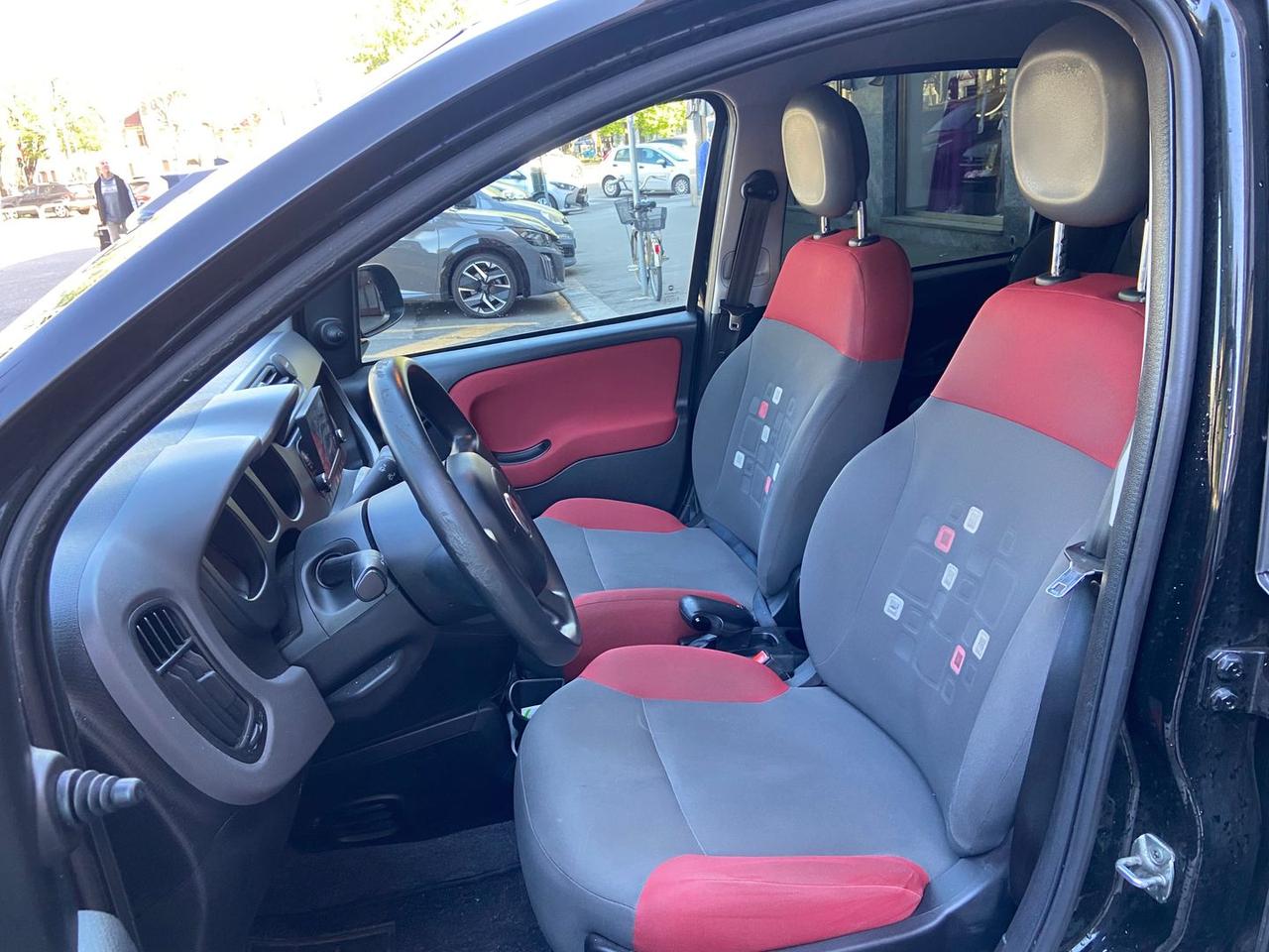 Fiat Panda Easy 1.2 #10319