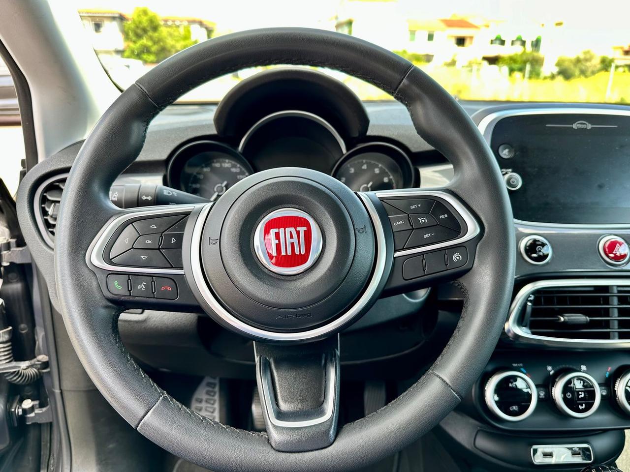 Fiat 500X 1.0 T3 City Cross