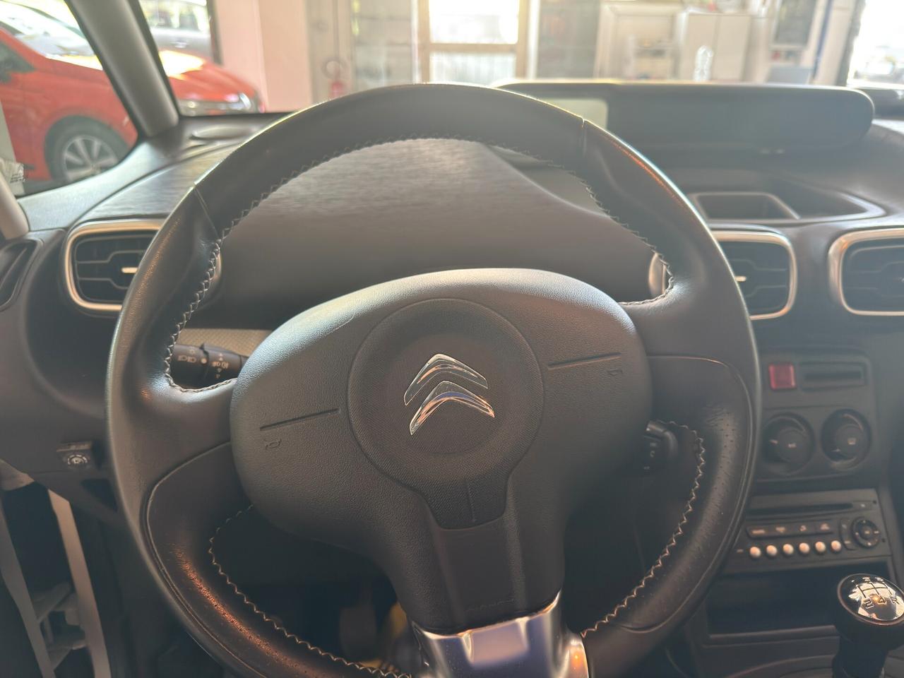 Citroen C3 Picasso 1.4 VTi 95CV GPL - OK NEOPATENTATI/E!