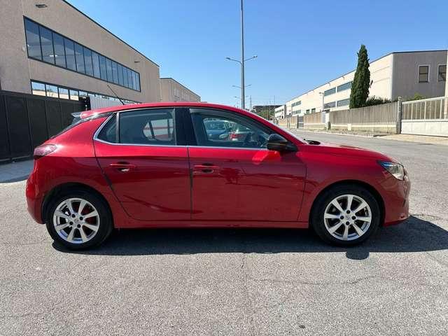 Opel Corsa 1.2 Elegance