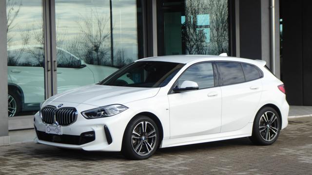 BMW 116 d 5p. Msport