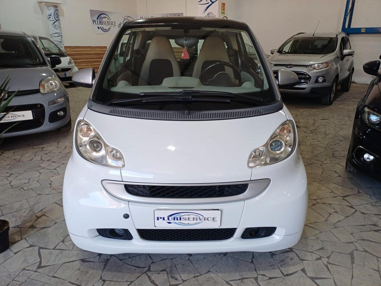 Smart ForTwo 800 cdi DIESEL - 2011