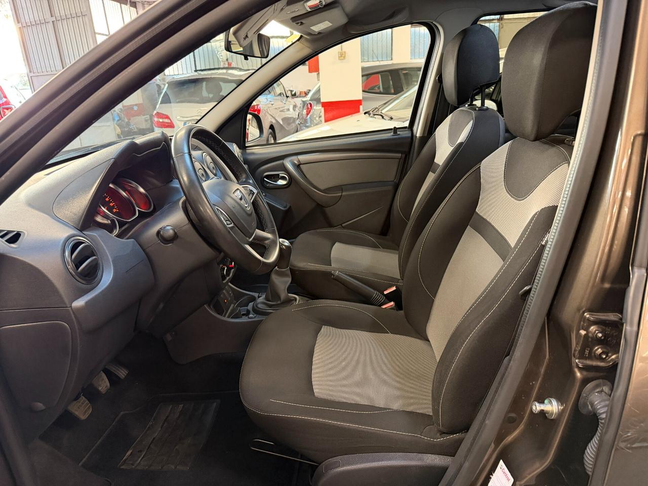 Dacia Duster 1.6 115 CV S&S 4x2 GPL Serie Speciale Brave2