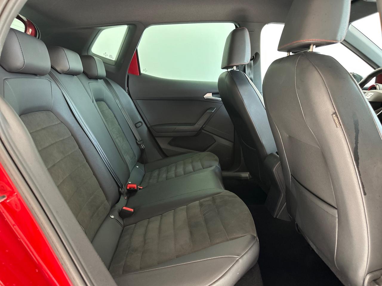Seat Arona 1.0 110 CV FR Full 10/2023