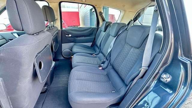 Renault Grand Scenic 1.5 dci 106CV Serie Spec Dynamique