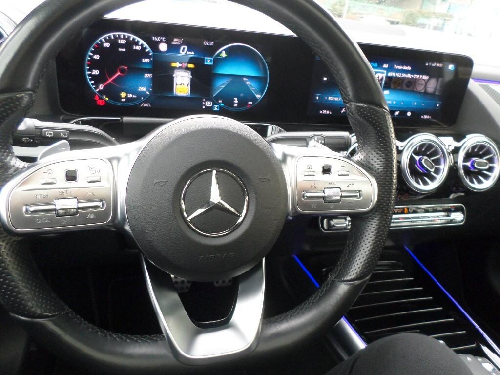 Mercedes-benz GLA 220 d Automatic 4Matic Premium