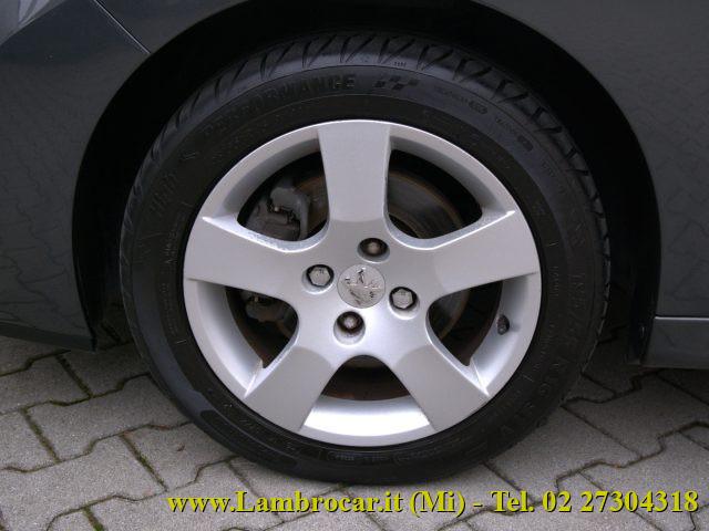 PEUGEOT 207 1.6VTi 120cv SW XS Ciel